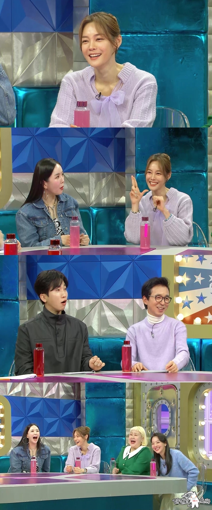 [서울=뉴시스] 2023.02.15.(사진 = MBC '라디오스타' 제공) photo@newsis.com *재판매 및 DB 금지