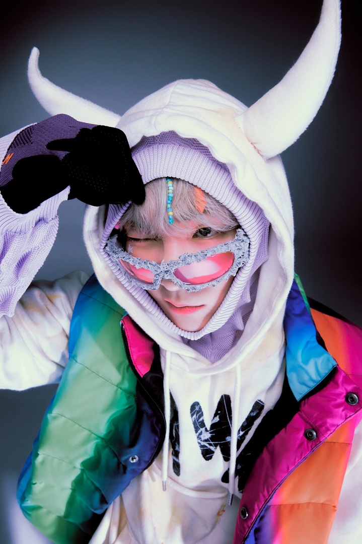 [서울=뉴시스] 샤이니 키 정규 2집 리패키지 '킬러' 2023.02.15 (사진= SM엔터테인먼트 제공) photo@newsis.com *재판매 및 DB 금지