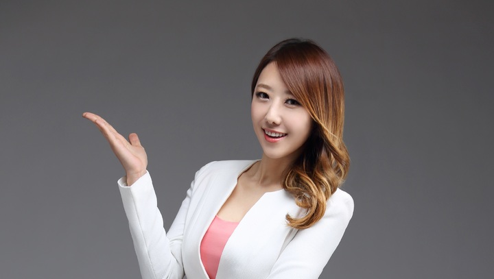 [서울=뉴시스]MCN 대표와 대학교수를 겸하는 크리에이터 디바제시카(사진=JBS E&M 제공) 2023.02.21. photo@newsis.com *재판매 및 DB 금지