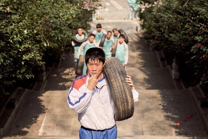 [인터뷰]진선규 "주인공이요? 역할 크기는 안 중요해요"
