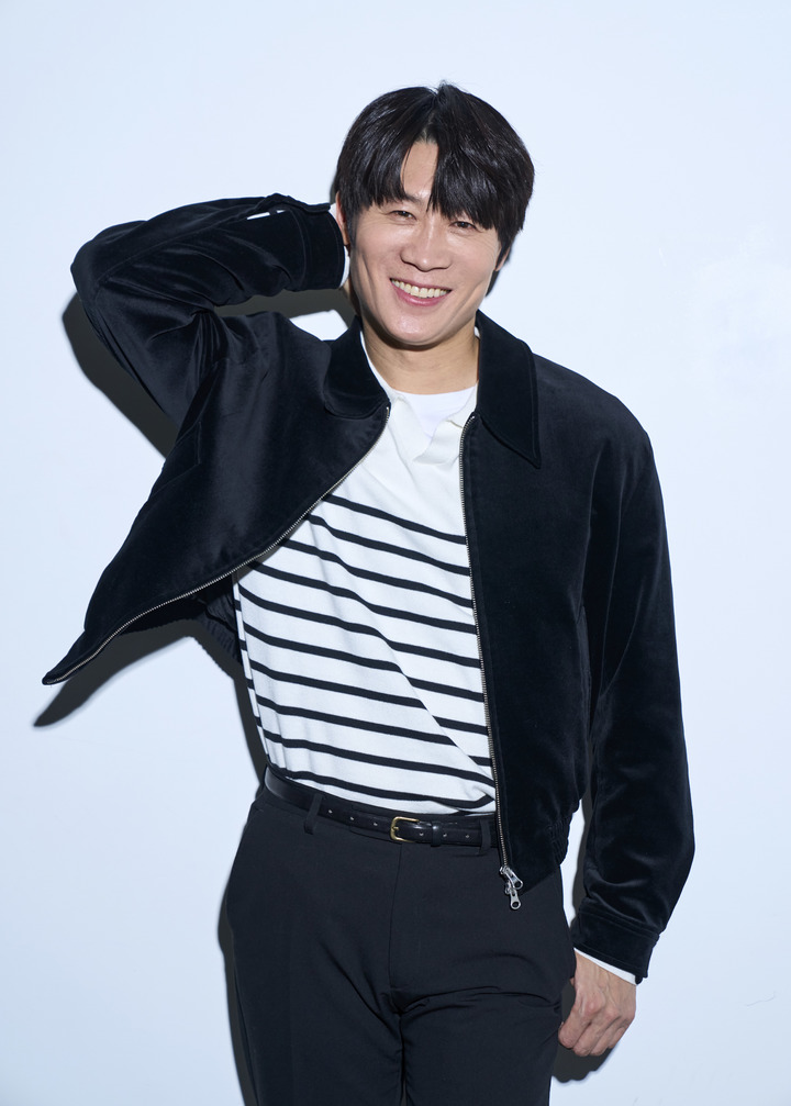 [인터뷰]진선규 "주인공이요? 역할 크기는 안 중요해요"