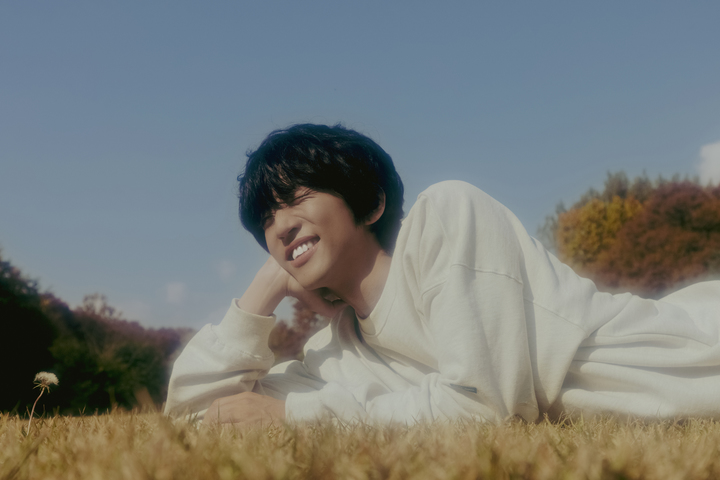 [서울=뉴시스] 이승윤. 2023.02.16. (사진 = 마름모 제공) photo@newsis.com *재판매 및 DB 금지