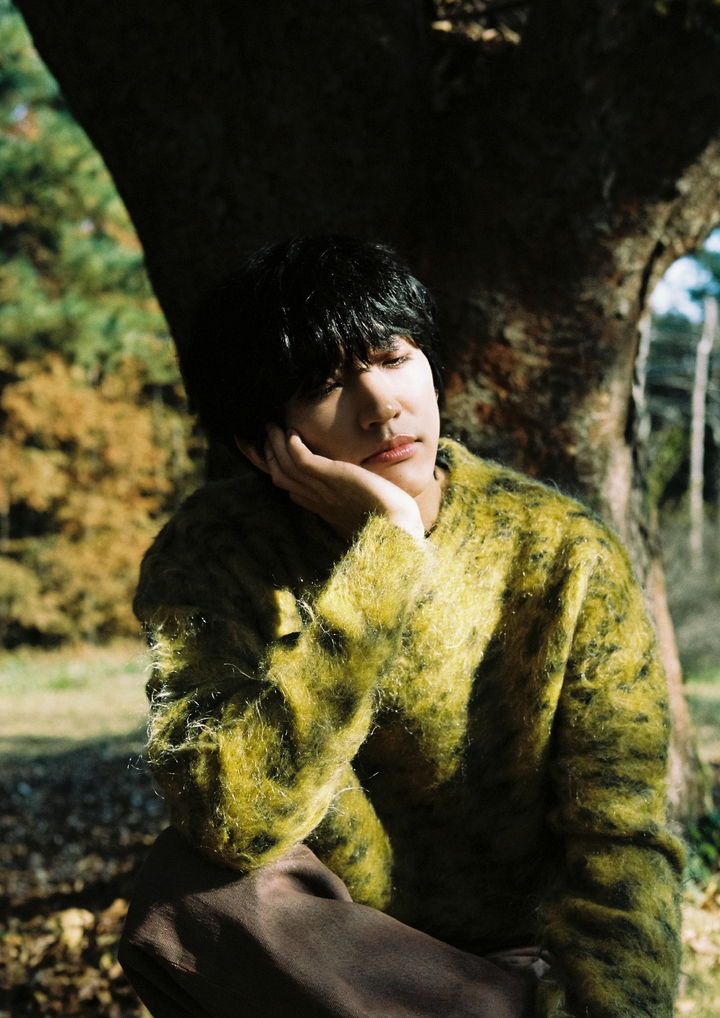 [서울=뉴시스] 이승윤. 2023.02.16. (사진 = 마름모 제공) photo@newsis.com *재판매 및 DB 금지