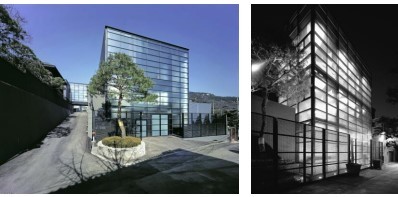 서울 평창동 가나아트 서울옥션 외관 *재판매 및 DB 금지