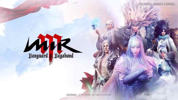 위메이드, '미르M' 글로벌 동시접속자 13만명 돌파