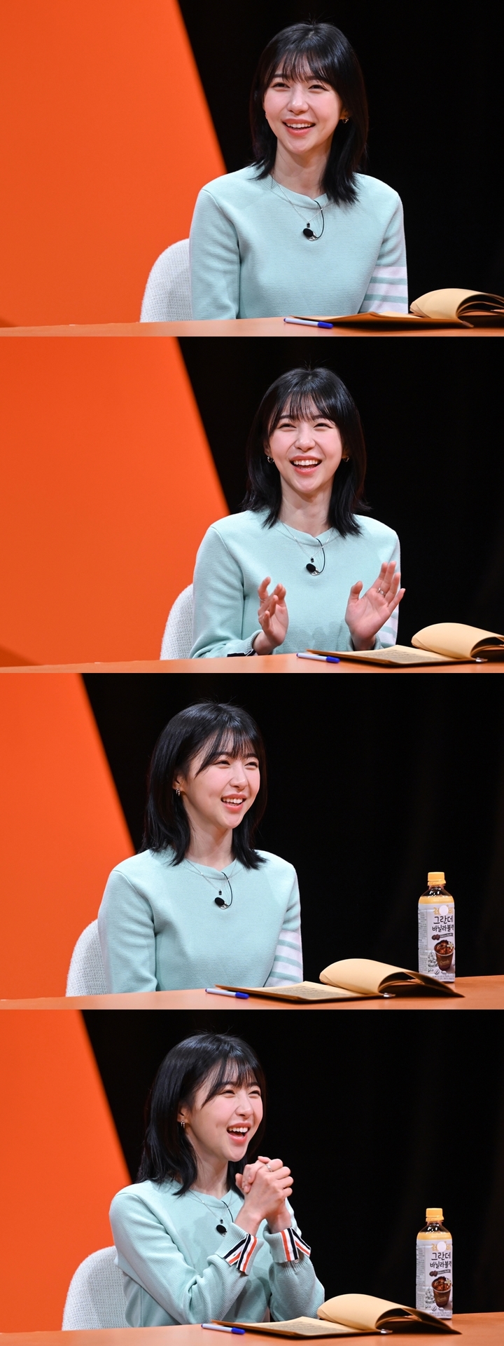 [서울=뉴시스] 2023.02.17. (사진= '미운 우리새끼' 제공) photo@newsis.com&nbsp;&nbsp; *재판매 및 DB 금지