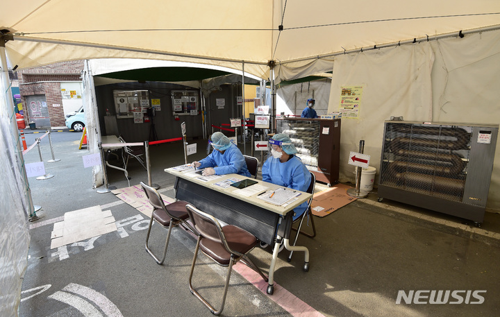 경남, 어제 700명 코로나19 확진…사망 3명
