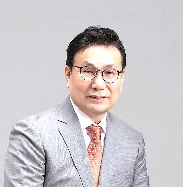 한국부유식풍력 박장호 사업총괄 *재판매 및 DB 금지