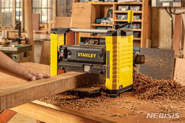 목공 대패 사고로 얼굴 중상…5년 뒤 '먼지' 탓 한쪽 폐 절제한 美 남성