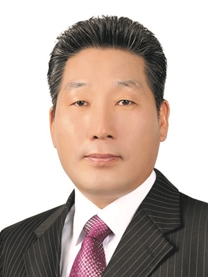 이우균 청주시의원 '자랑스러운 한국인' 지역발전혁신 대상