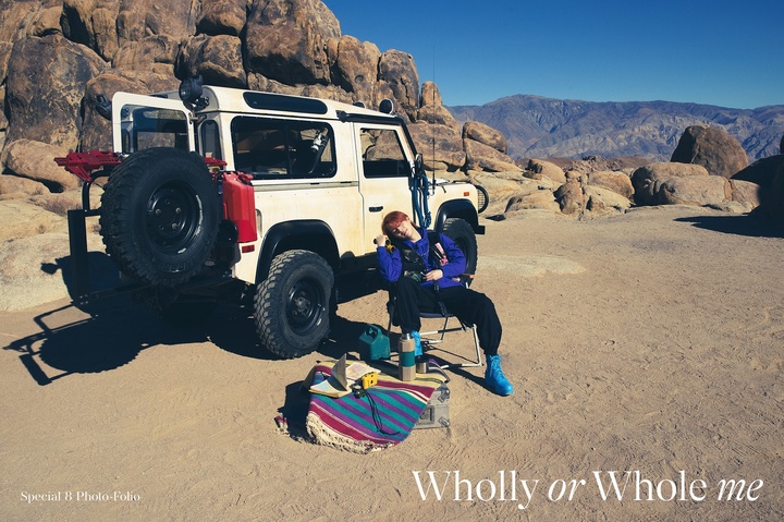 [서울=뉴시스] 방탄소년단 슈가 '스페셜 8 포토-폴리오' 프리뷰 2023.02.20. (사진= 빅히트 뮤직 제공) photo@newsis.com *재판매 및 DB 금지