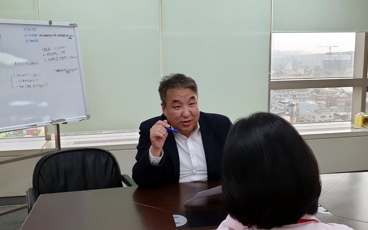 이동범 KISIA 회장 *재판매 및 DB 금지