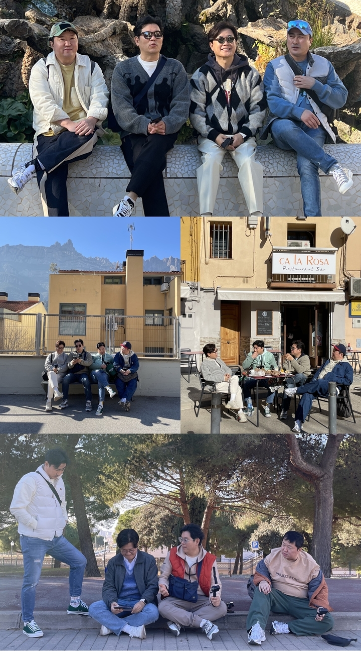 [서울=뉴시스] 2023.02.21.(사진 = JTBC '뭉뜬 리턴즈' 제공 ) photo@newsis.com *재판매 및 DB 금지
