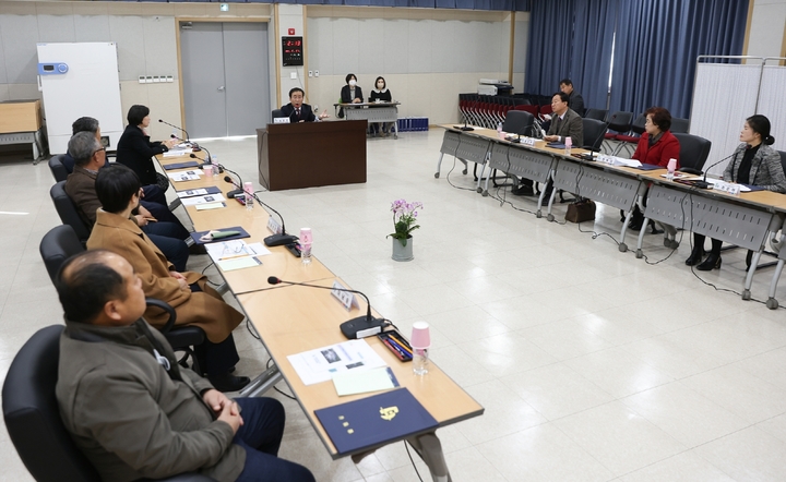 단양군 "지역 응급의료체계 강화"…시설·인력 보강