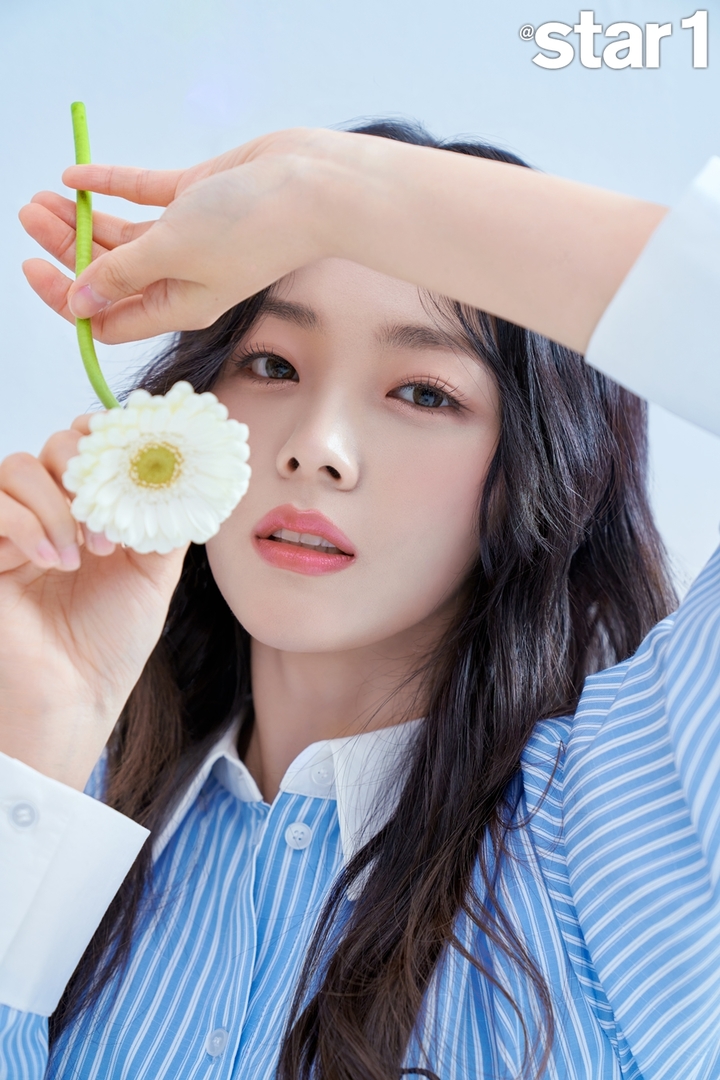 [서울=뉴시스] 박혜원 2023.02.22 (사진=앳스타일) photo@newsis.com 	&nbsp; *재판매 및 DB 금지