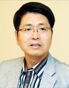 [서울=뉴시스] 뉴시스 주최 2023년 '대한민국 일자리 대상' 심사위원장을 맡은 조준모 성균관대학교 경제학과 교수. *재판매 및 DB 금지 *재판매 및 DB 금지