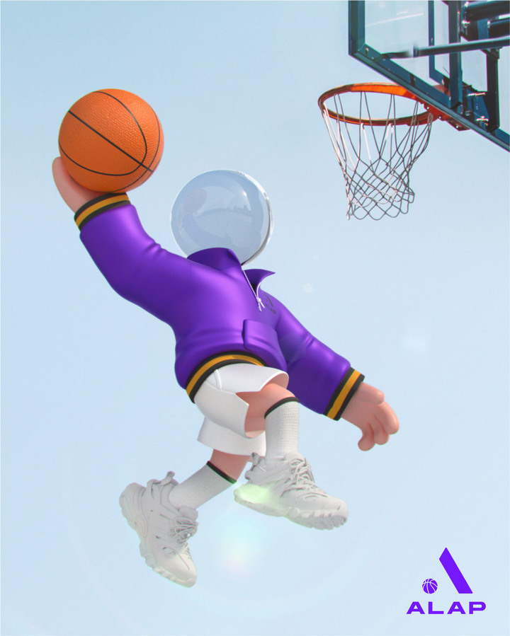 NFT 마켓 팔라, 연예인 농구단 창단…정진운·멜로망스 등 12명 구성