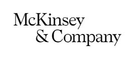 [서울=뉴시스] 세계적인 컨설팅 기업 맥킨지가 지난 1년6개월 동안 전체 직원의 10% 이상을 감축했다고 일간 파이낸셜타임스(FT)가 27일(현지 시간) 보도했다. (사진=맥킨지 로고) 2025.05.28. *재판매 및 DB 금지