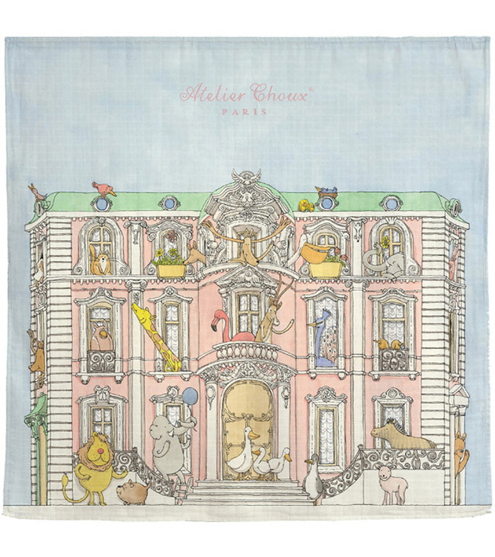 신세계, 강남점에 럭셔리 유아동 브랜드 ‘아뜰리에슈’ 팝업 