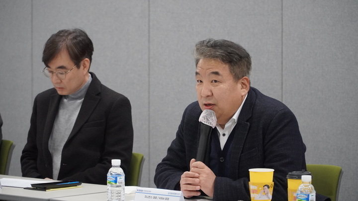 이동범 KISIA 회장 *재판매 및 DB 금지