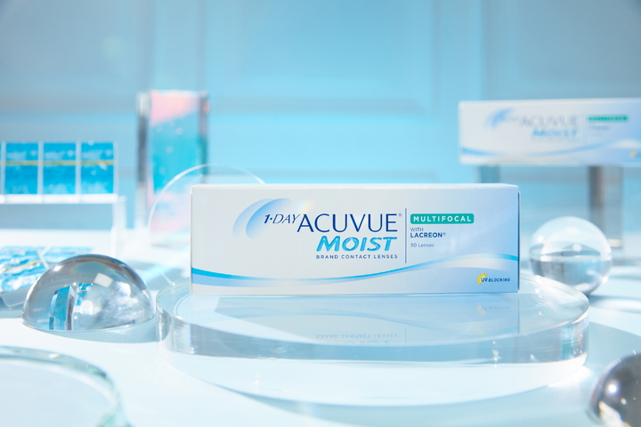 TV홈쇼핑 GS샵은 2월 26일(일) 오후 5시 15분부터 ‘원데이 아큐브 모이스트 멀티포컬’ 상담 예약 방송을 65분간 진행한다.(사진=GS샵 제공) *재판매 및 DB 금지