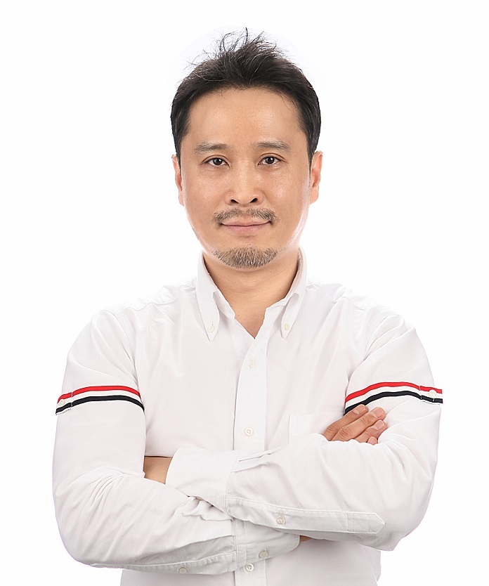 위메이드 송모헌 사장. (사진 제공=위메이드) *재판매 및 DB 금지