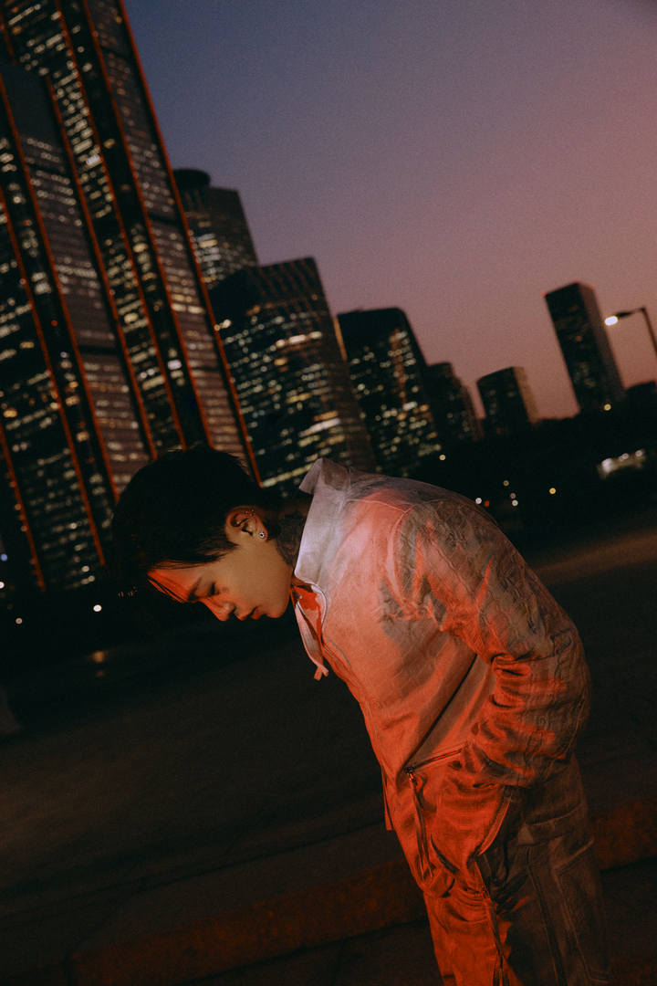 [서울=뉴시스] 허성현. 2023.02.24. (사진 = 아메바컬쳐 제공) photo@newsis.com *재판매 및 DB 금지