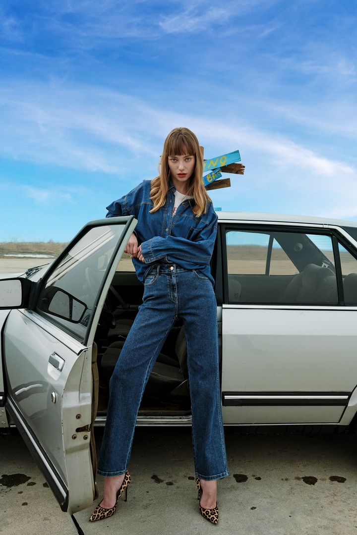 신세계라이브쇼핑, 프리미엄 패션PB 블루핏 신규 론칭