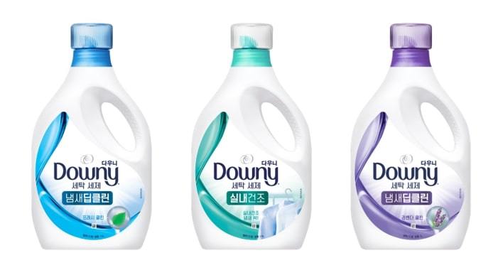 나사(NASA)가 생활용품 기업 'P&G'와 손잡은 이유