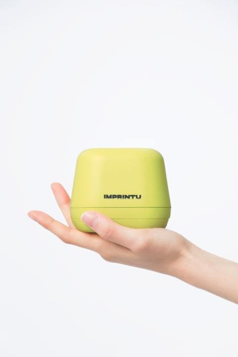 미니 타투 프린트 '임프린투'(사진=LG생활건강 제공) *재판매 및 DB 금지