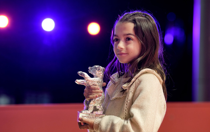 [서울=AP/뉴시스] 소피아 오테로