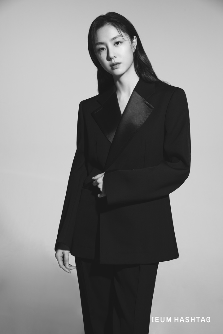 [인터뷰]'빨간풍선' 서지혜, 극본도 안보고 출연한 까닭