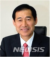 [세종=뉴시스] 방기성 제9대 한국방재협회 회장. 