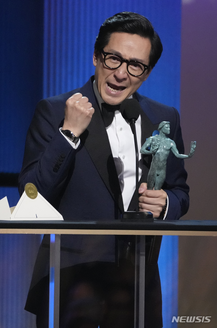 [클로즈업 필름]40년 버텼다, 오스카에 다가가기까지