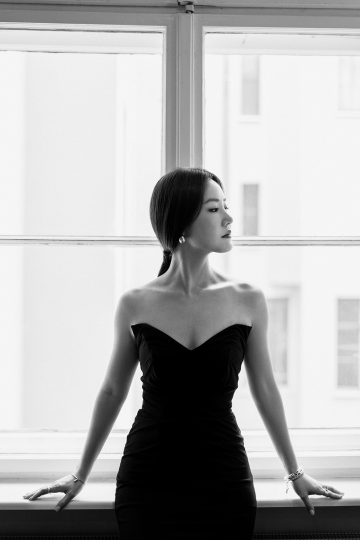 [서울=뉴시스]소프라노 박혜상. (사진=Bruno Grandi 제공) 2023.02.27. photo@newsis.com *재판매 및 DB 금지