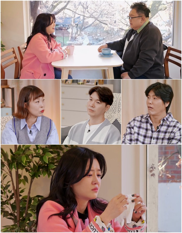 [서울=뉴시스] TV 조선 예능 '조선의 사랑꾼' 예고 2023.02.27. (사진= TV 조선 '조선의 사랑꾼' 제공) photo@newsis.com  *재판매 및 DB 금지