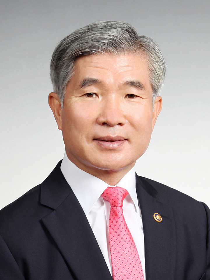 [서울=뉴시스] 이기식 병무청장. (사진=병무청) 2023.03.06. photo@newsis.com&nbsp; *재판매 및 DB 금지