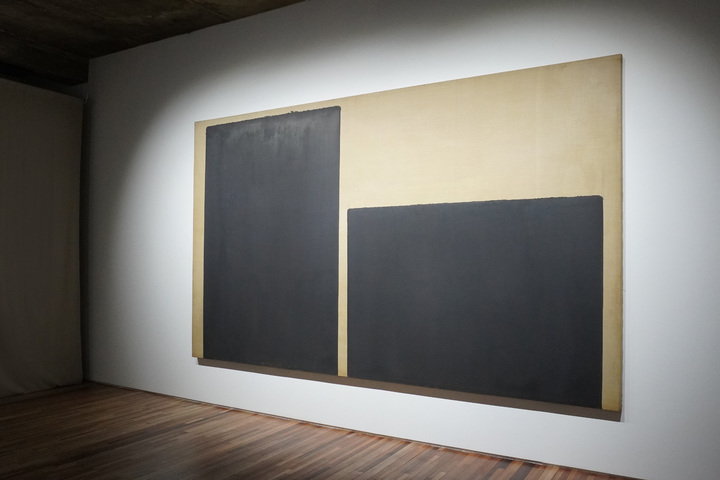 BHAK. 윤형근 전시 *재판매 및 DB 금지