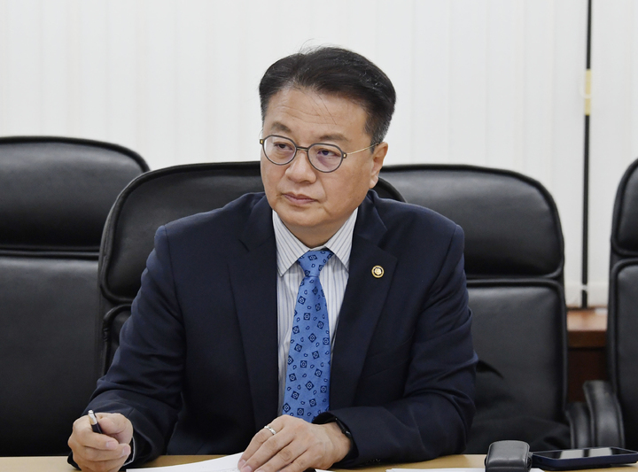[서울=뉴시스] 방기선 기획재정부 차관. (사진=기획재정부 제공) 2023.02.28. photo@newsis.com *재판매 및 DB 금지