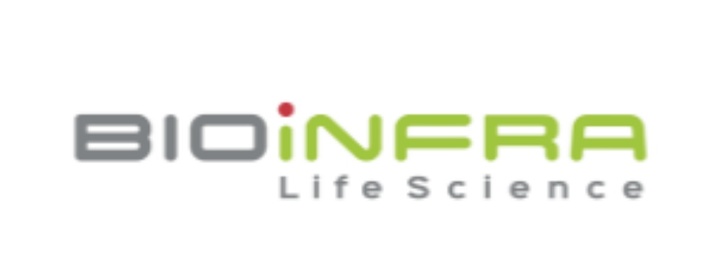 바이오인프라, 코스닥 상장 첫 날 20%대 급락