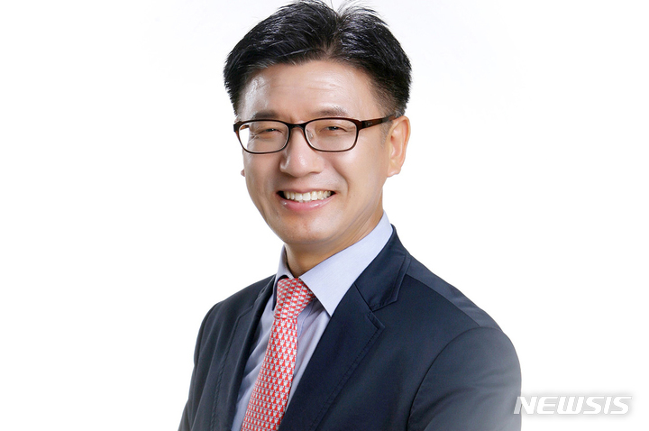 [전주=뉴시스] 전북대 김동근 교수