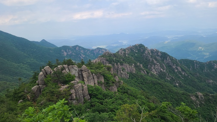가야산만물상&nbsp; *재판매 및 DB 금지
