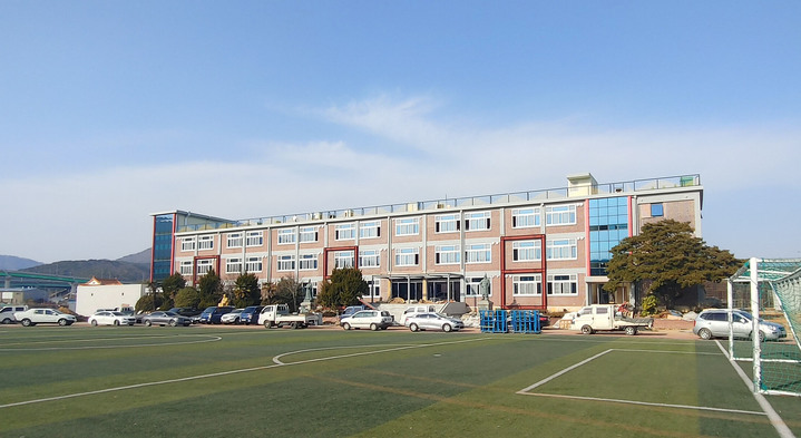 [부산=뉴시스] 기장군 부산예빛학교 *재판매 및 DB 금지