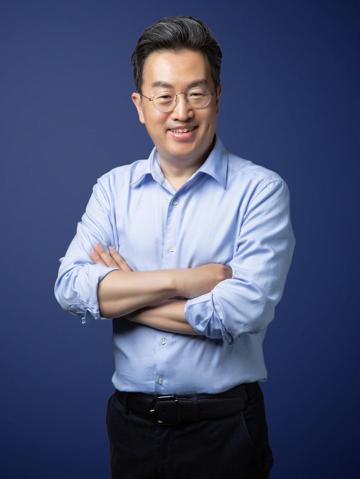 강한승 대표(사진=쿠팡 제공) *재판매 및 DB 금지