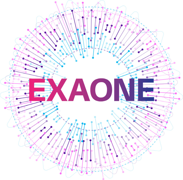 [서울=뉴시스]LG 초거대 AI '엑사원' (사진 = LG) 2023.3.3. photo@newsis.com *재판매 및 DB 금지