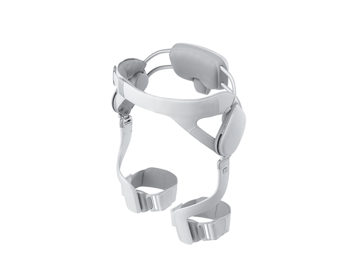 삼성전자, 웨어러블 로봇 '젬스' 올해는 나올까