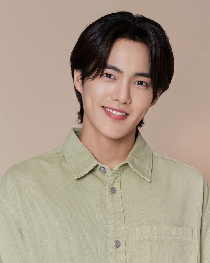 [서울=뉴시스]뮤지컬 '빠리빵집'에 출연하는 김건우. (사진=라이브러리컴퍼니 제공) 2023.03.03. photo@newsis.com *재판매 및 DB 금지