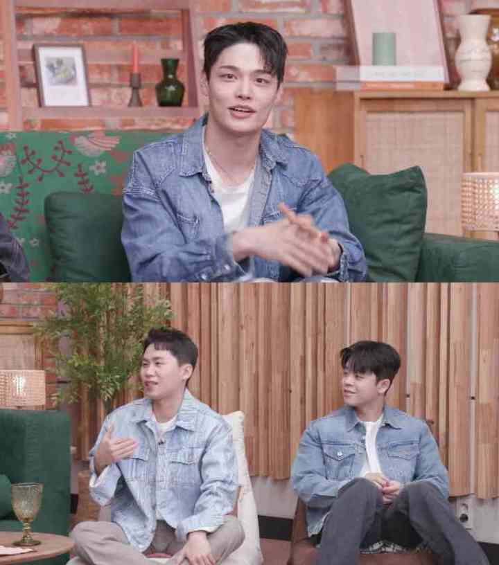 [서울=뉴시스] '이별도 리콜이 되나요?'.2023..03.05.(사진 = KBS 2TV 제공) photo@newsis.com *재판매 및 DB 금지 *재판매 및 DB 금지