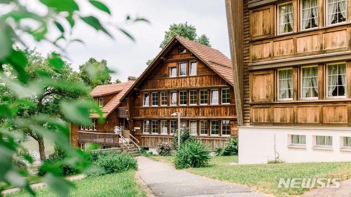 [서울=뉴시스] 트로겐(Trogen). (사진=스위스정부관광청 홈페이지) 2023.03.05. photo@newsis.com *재판매 및 DB 금지