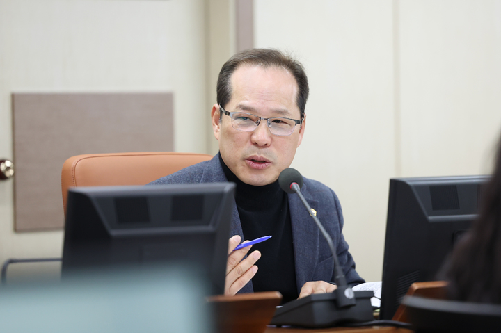 [서울=뉴시스]소영철 서울시의원.